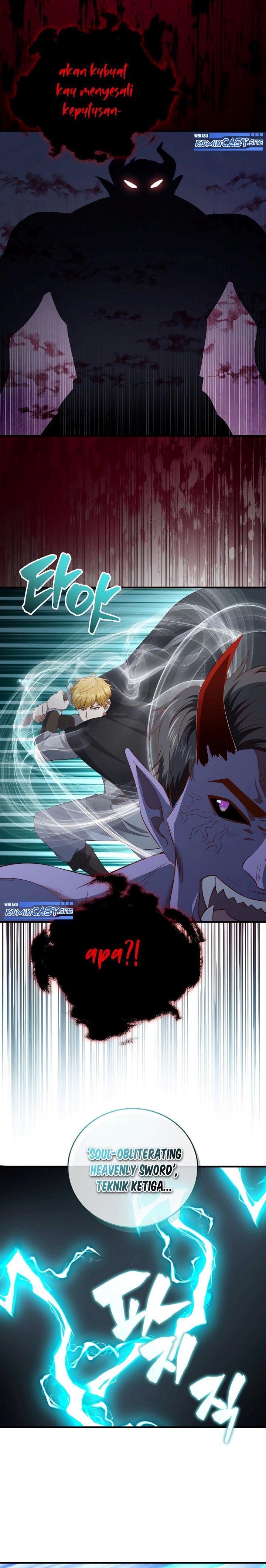 
              The Lord’s Coins Aren’t Decreasing?!             Chapter 96