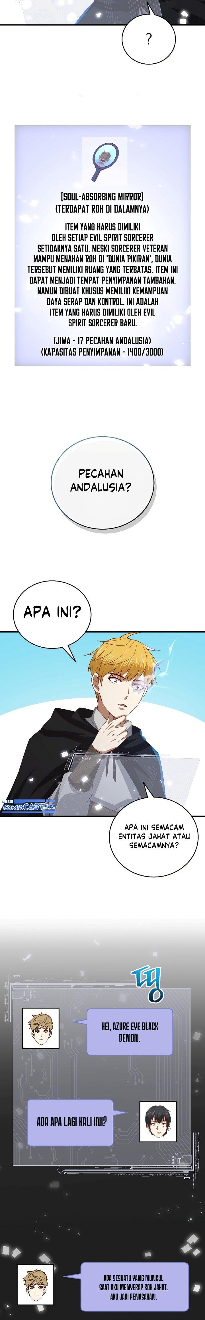 
              The Lord’s Coins Aren’t Decreasing?!             Chapter 96