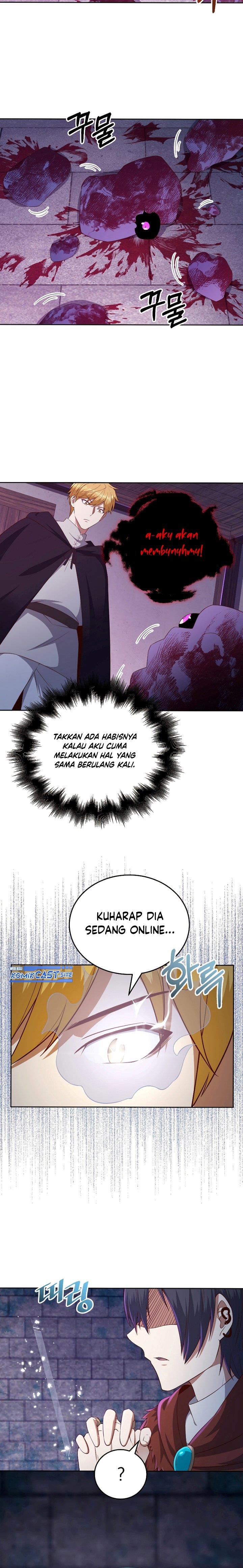
              The Lord’s Coins Aren’t Decreasing?!             Chapter 96