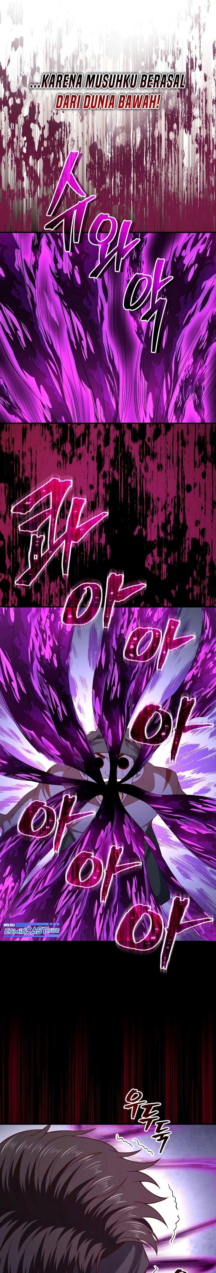 
              The Lord’s Coins Aren’t Decreasing?!             Chapter 96