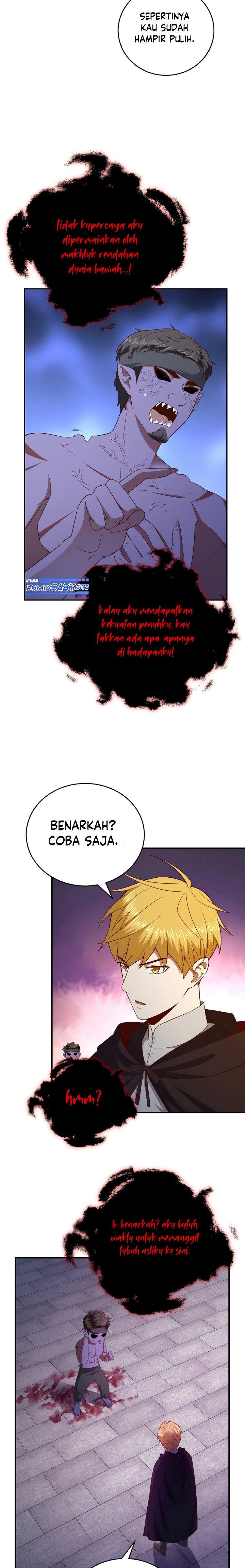 
              The Lord’s Coins Aren’t Decreasing?!             Chapter 96