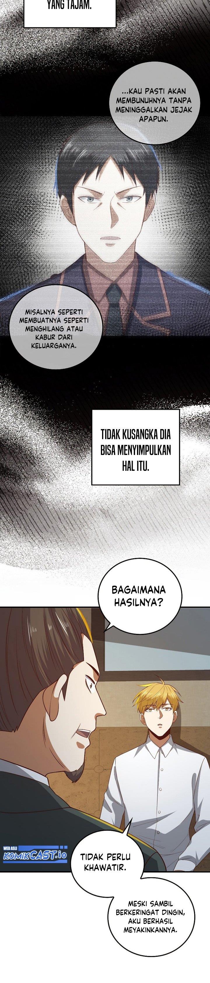 
              The Lord’s Coins Aren’t Decreasing?!             Chapter 97