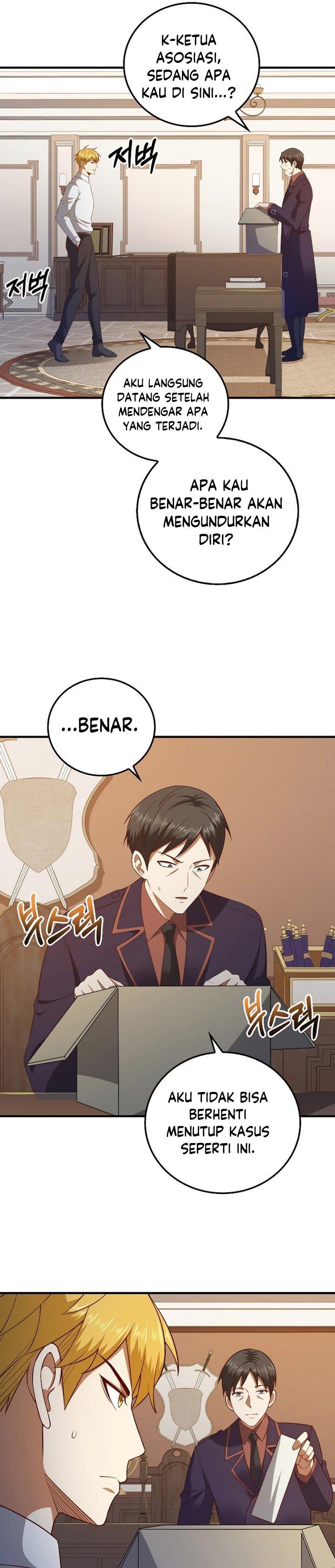 
              The Lord’s Coins Aren’t Decreasing?!             Chapter 97