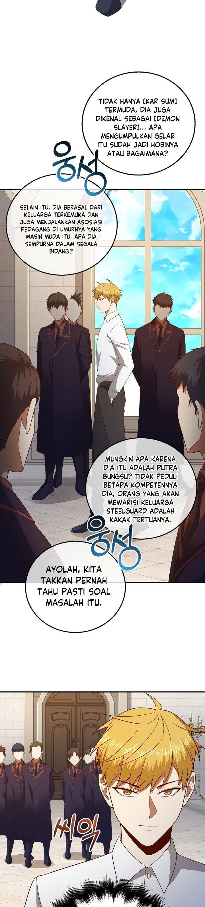 
              The Lord’s Coins Aren’t Decreasing?!             Chapter 97