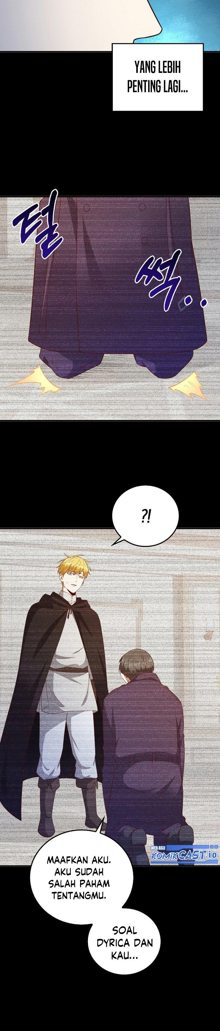 
              The Lord’s Coins Aren’t Decreasing?!             Chapter 97