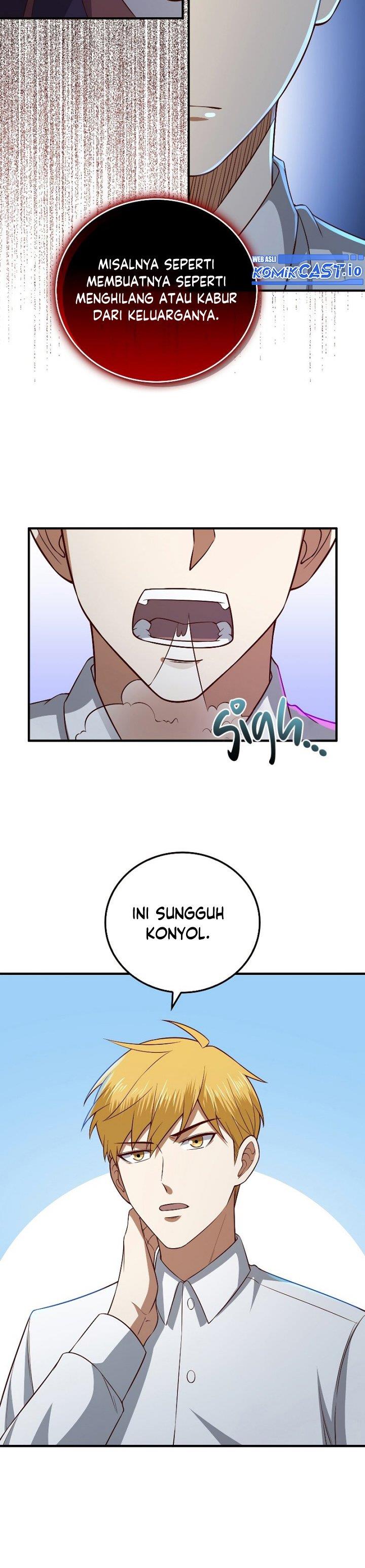 
              The Lord’s Coins Aren’t Decreasing?!             Chapter 97