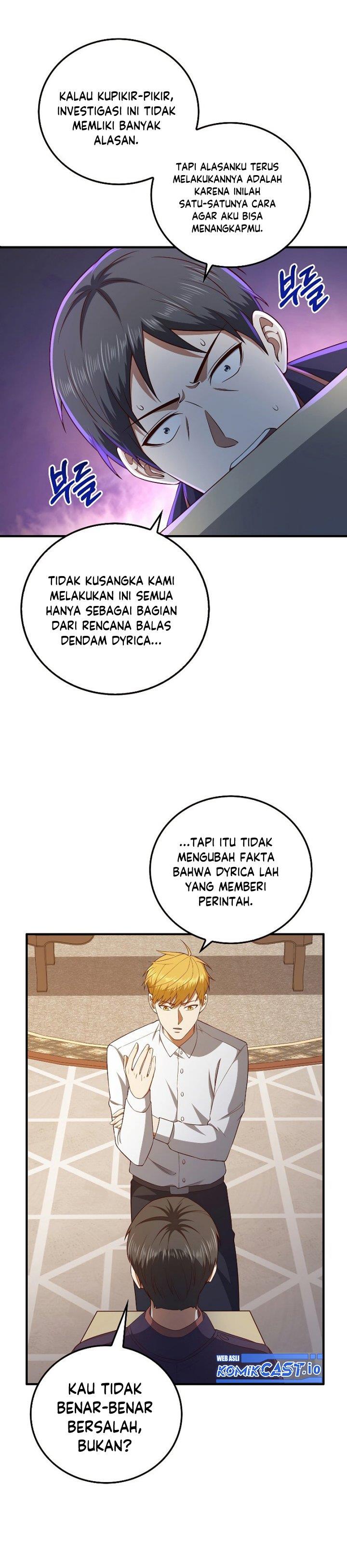 
              The Lord’s Coins Aren’t Decreasing?!             Chapter 97
