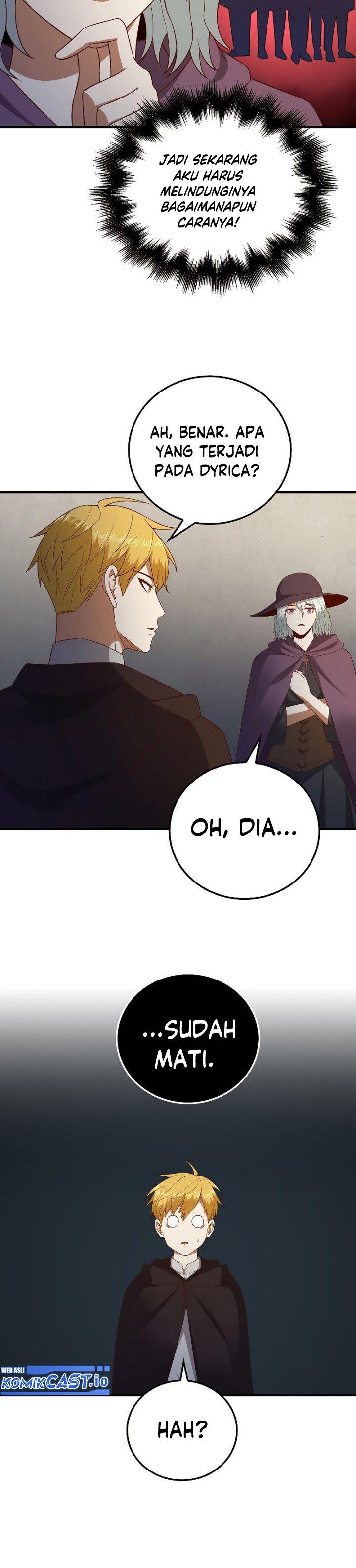 
              The Lord’s Coins Aren’t Decreasing?!             Chapter 97
