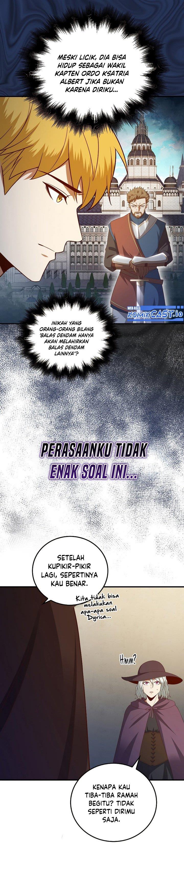 
              The Lord’s Coins Aren’t Decreasing?!             Chapter 97