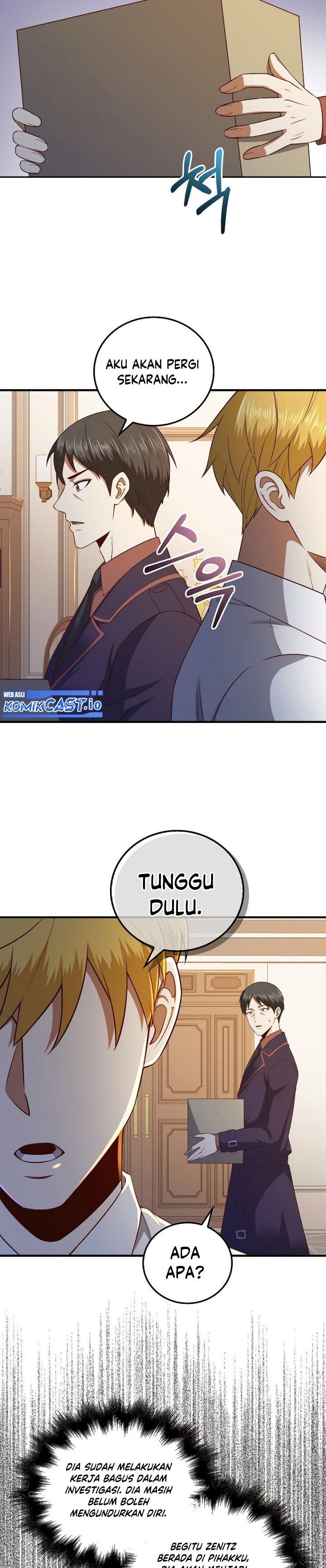 
              The Lord’s Coins Aren’t Decreasing?!             Chapter 97