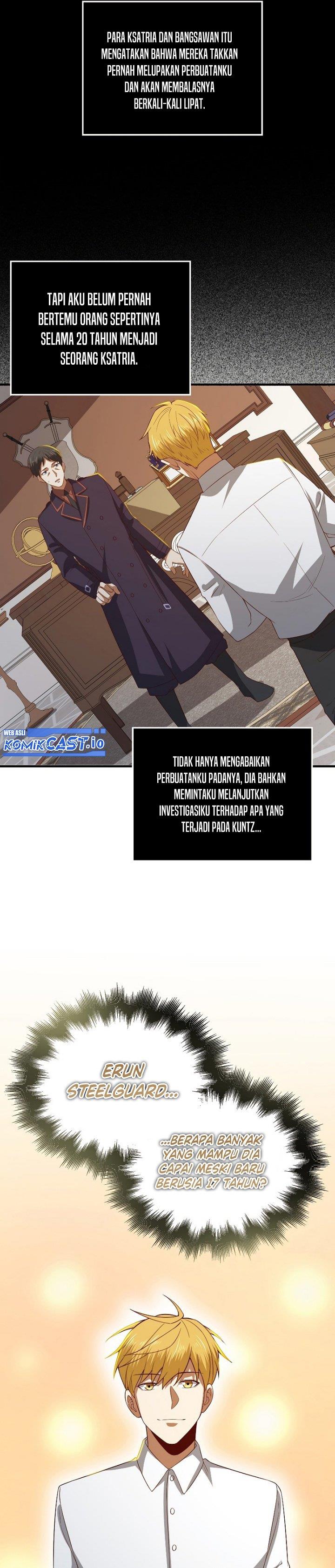 
              The Lord’s Coins Aren’t Decreasing?!             Chapter 97