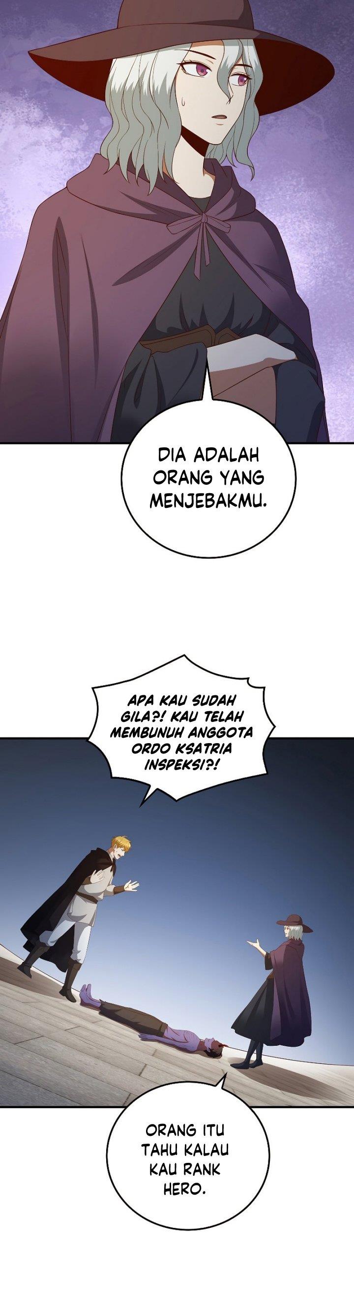 
              The Lord’s Coins Aren’t Decreasing?!             Chapter 97