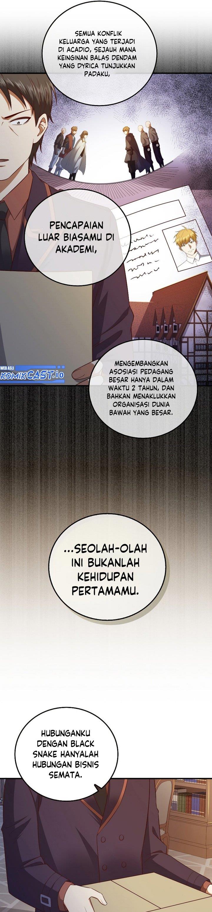 
              The Lord’s Coins Aren’t Decreasing?!             Chapter 97