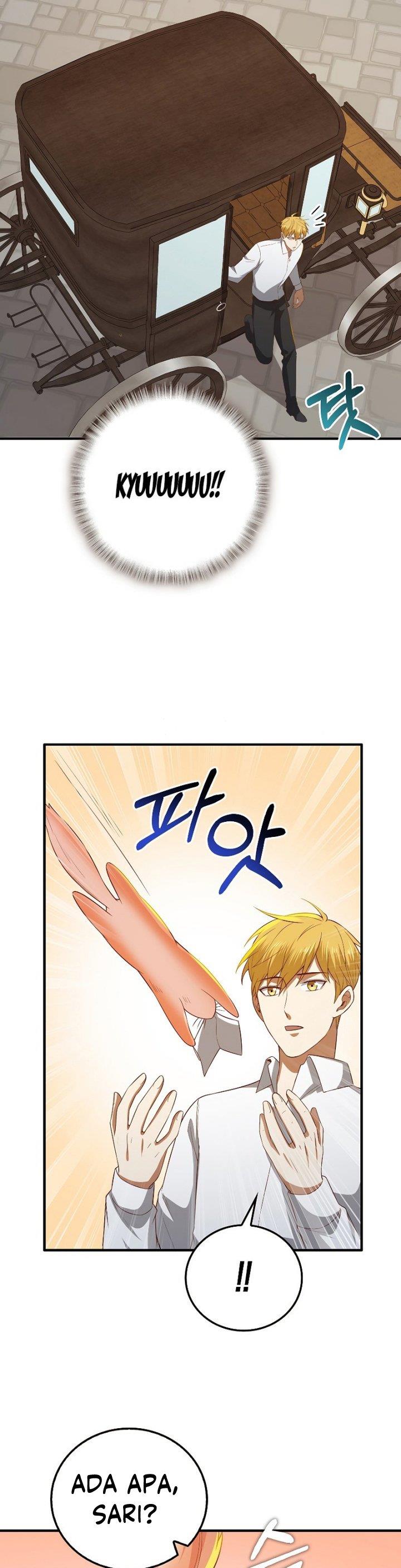 
              The Lord’s Coins Aren’t Decreasing?!             Chapter 97