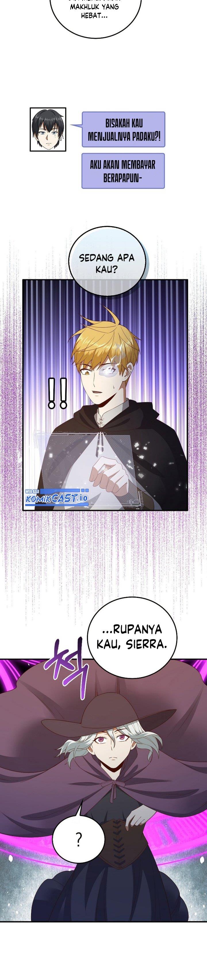 
              The Lord’s Coins Aren’t Decreasing?!             Chapter 97