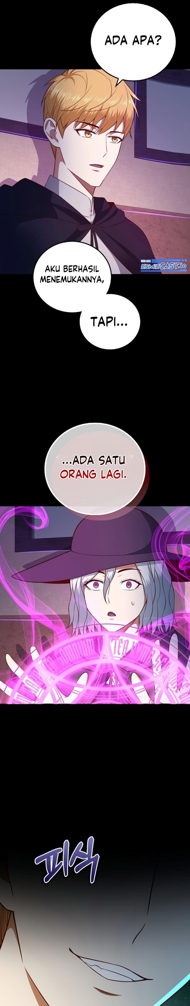 
              The Lord’s Coins Aren’t Decreasing?!             Chapter 98