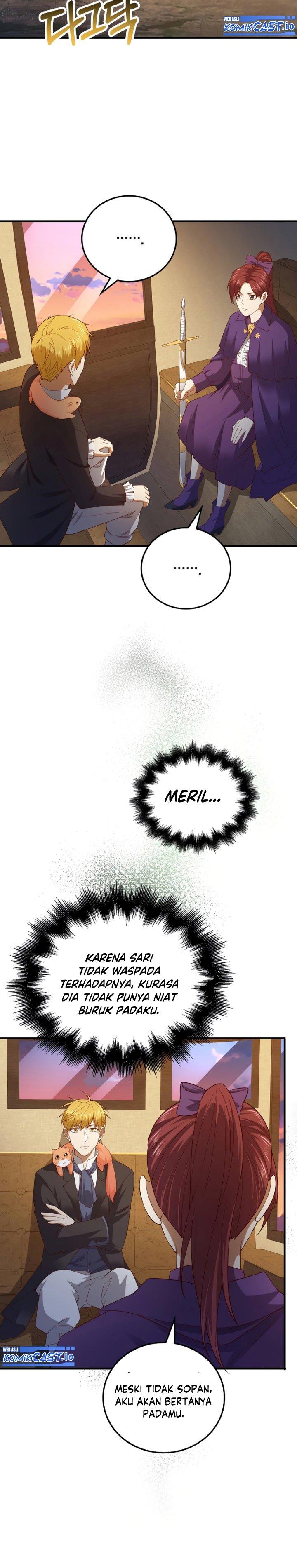 
              The Lord’s Coins Aren’t Decreasing?!             Chapter 98