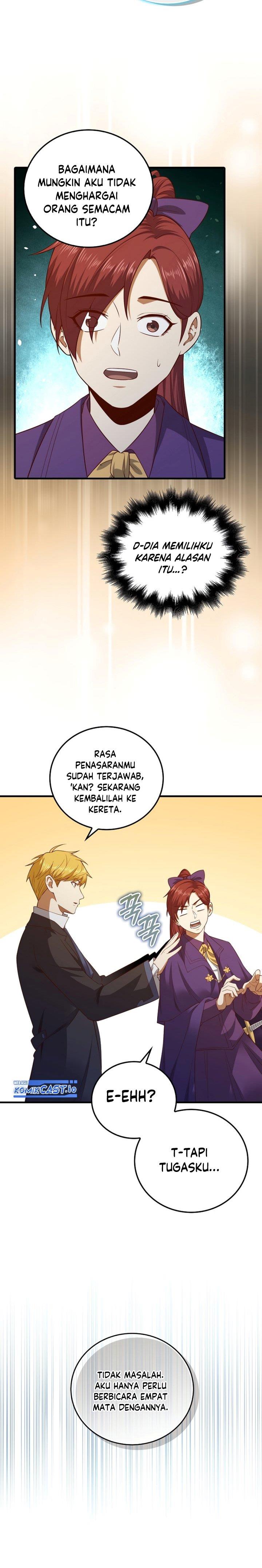 
              The Lord’s Coins Aren’t Decreasing?!             Chapter 99