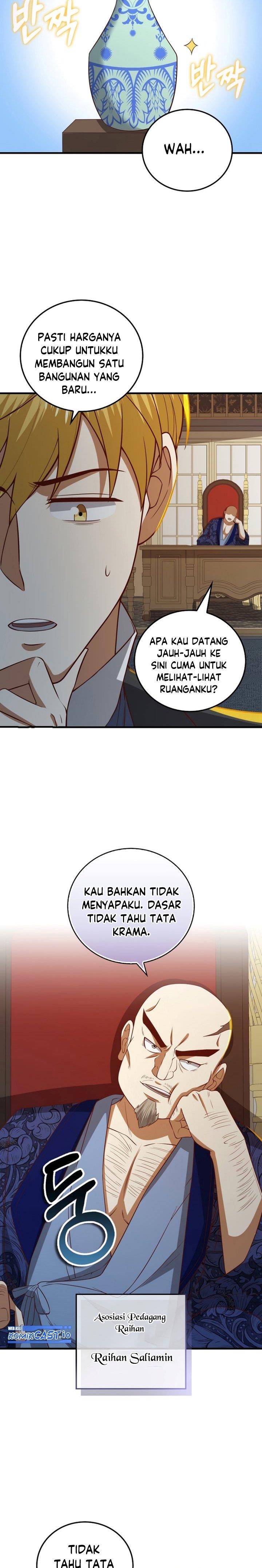 
              The Lord’s Coins Aren’t Decreasing?!             Chapter 99