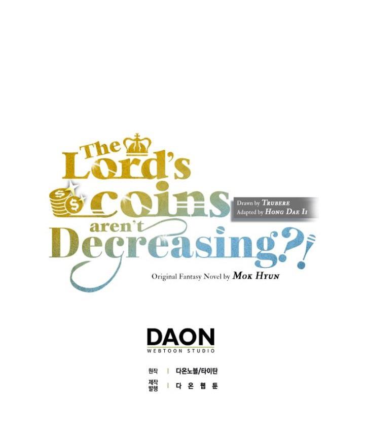 
              The Lord’s Coins Aren’t Decreasing?!             Chapter 99