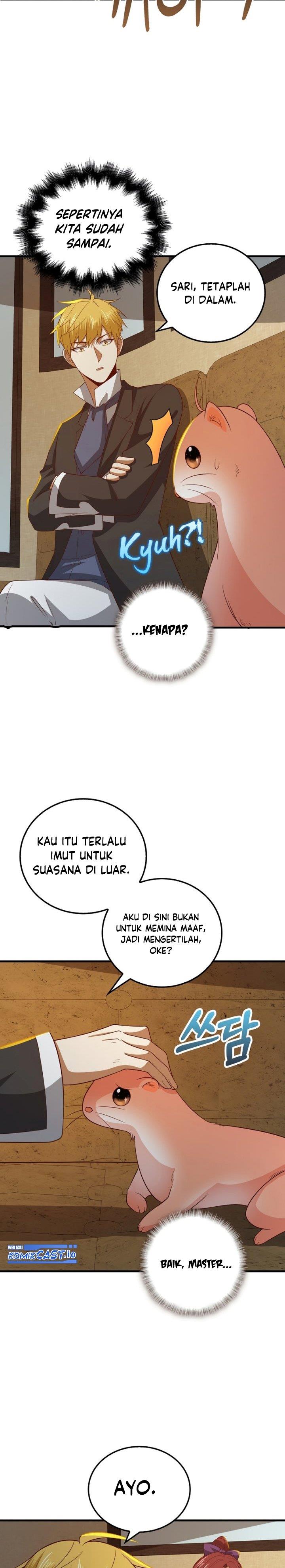 
              The Lord’s Coins Aren’t Decreasing?!             Chapter 99