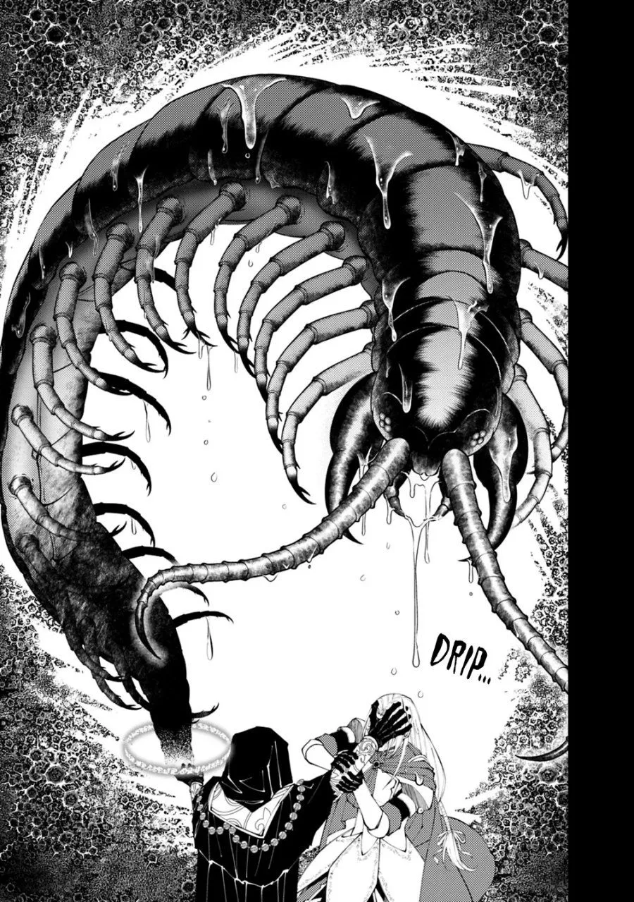 Fukushuu o Koinegau Saikyou Yuusha wa, Yami no Chikara de Senmetsu Musou Suru  Chap 142 - Next Chap 143