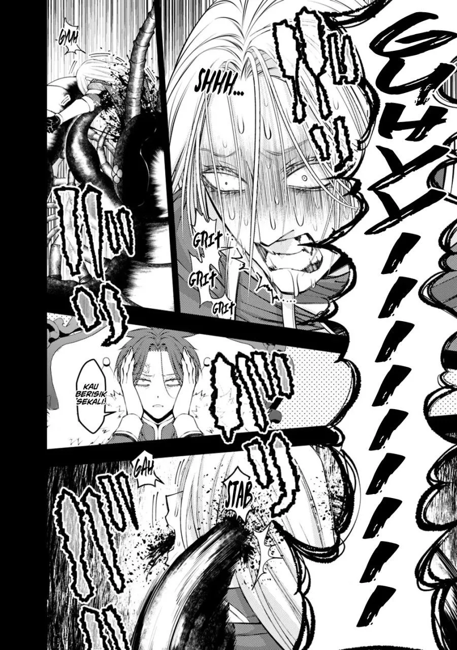 Fukushuu o Koinegau Saikyou Yuusha wa, Yami no Chikara de Senmetsu Musou Suru  Chap 142 - Next Chap 143
