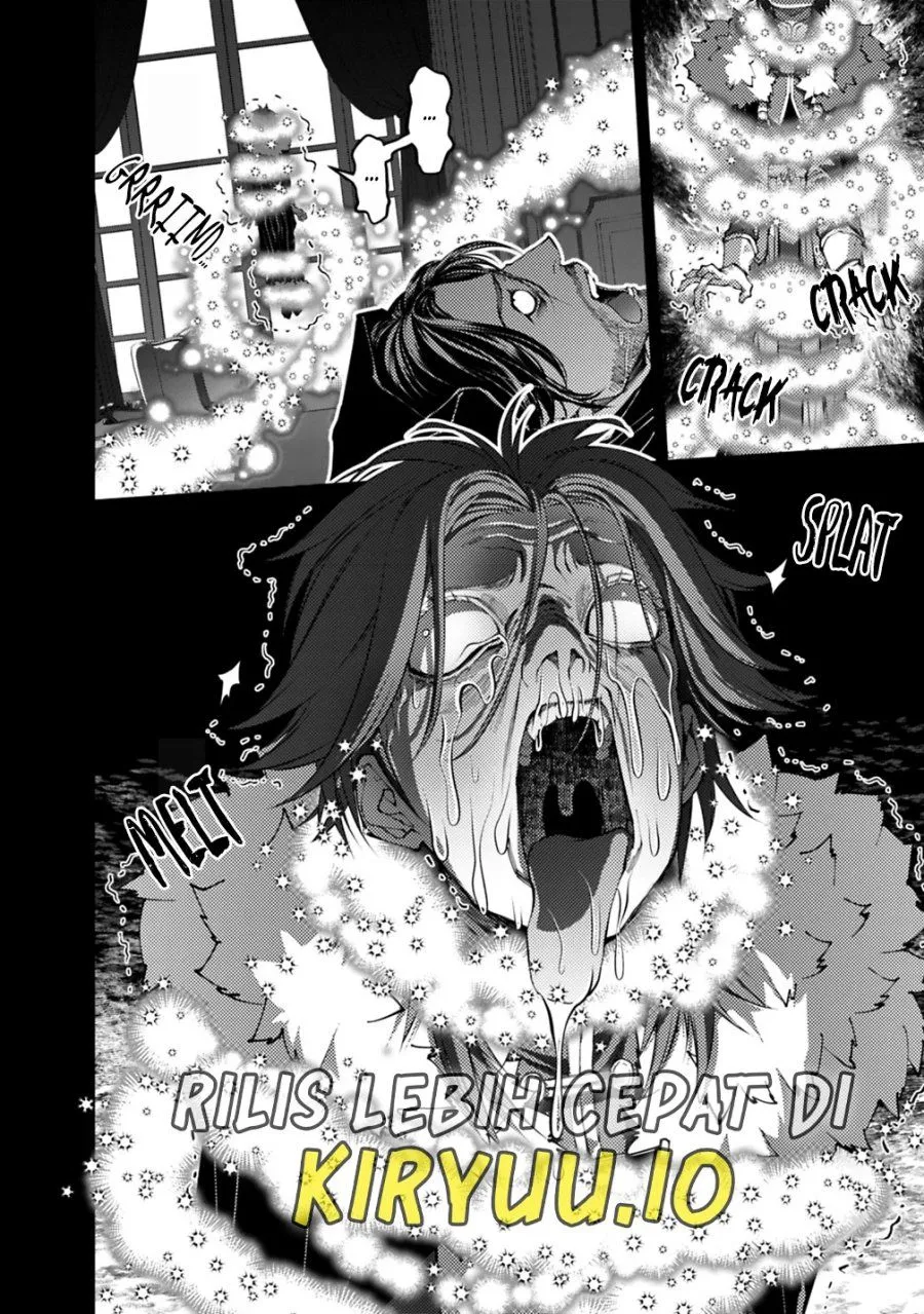 Fukushuu o Koinegau Saikyou Yuusha wa, Yami no Chikara de Senmetsu Musou Suru  Chap 142 - Next Chap 143