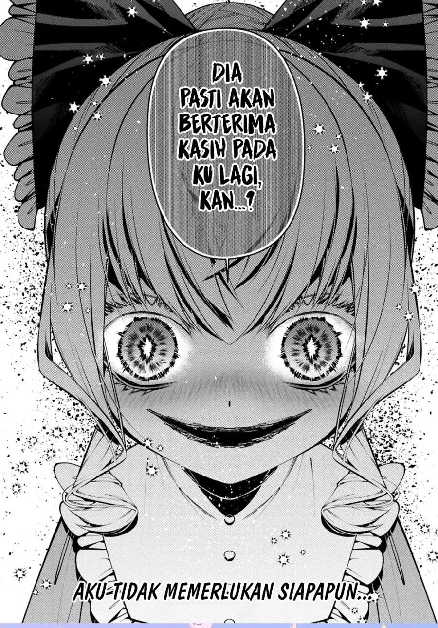 Fukushuu o Koinegau Saikyou Yuusha wa, Yami no Chikara de Senmetsu Musou Suru  Chap 142 - Next Chap 143