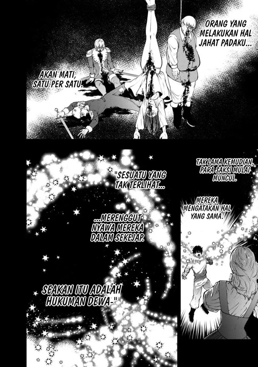 Fukushuu o Koinegau Saikyou Yuusha wa, Yami no Chikara de Senmetsu Musou Suru Chap 143 - Next Chap 144