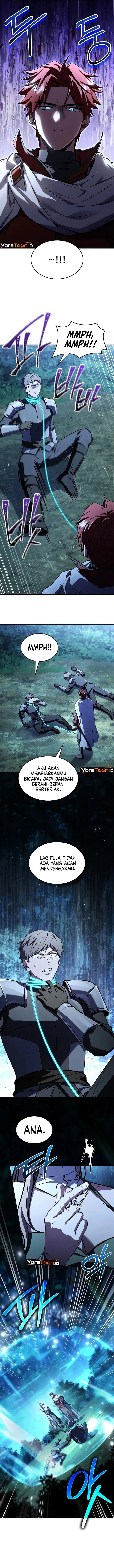 Return of The Greatest Lancer Chap 216 - Next Chap 217