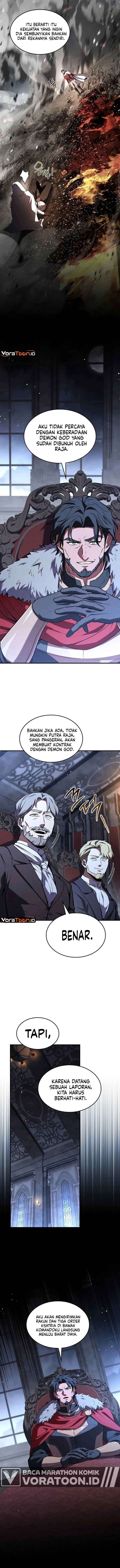 Return of The Greatest Lancer Chap 216 - Next Chap 217