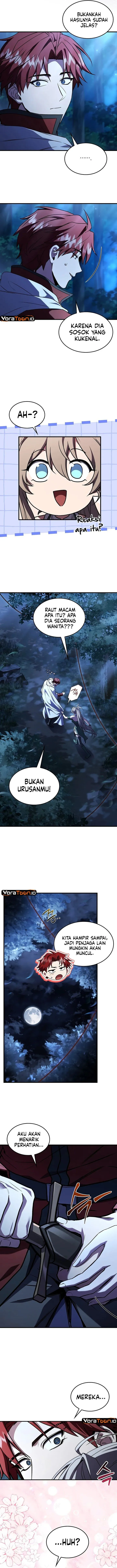Return of The Greatest Lancer Chap 217 - Next Chap 218
