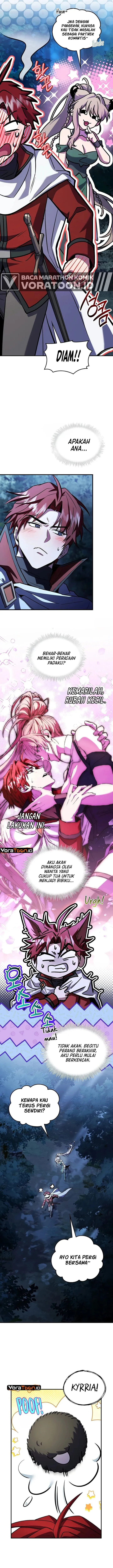 Return of The Greatest Lancer Chap 217 - Next Chap 218