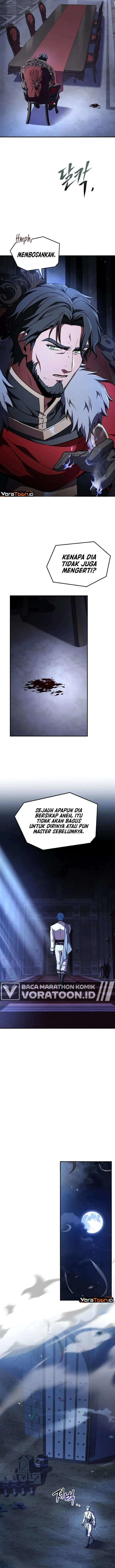 Return of The Greatest Lancer Chap 217 - Next Chap 218