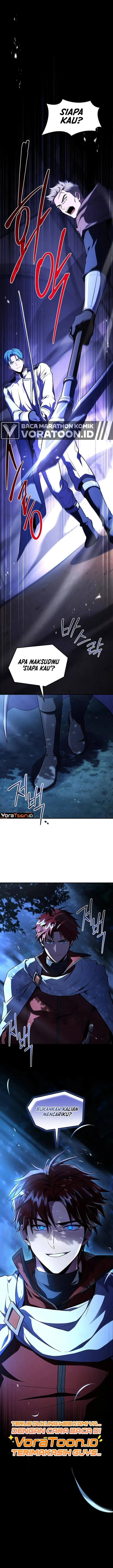 Return of The Greatest Lancer Chap 217 - Next Chap 218