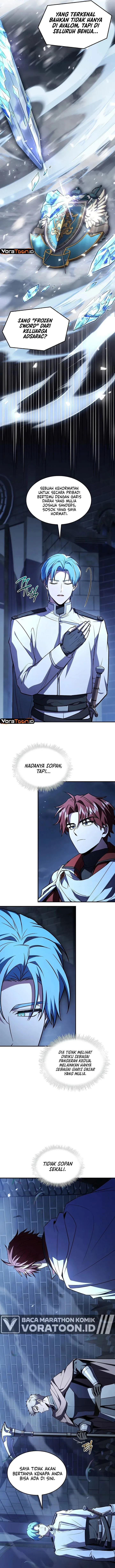 Return of The Greatest Lancer Chap 218 - Next Chap 219