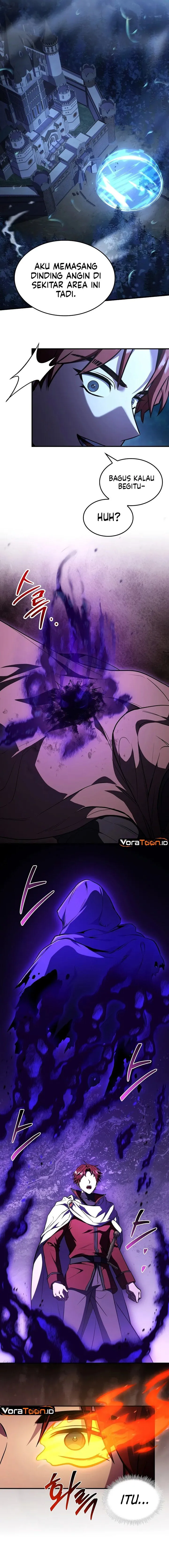 Return of The Greatest Lancer Chap 218 - Next Chap 219