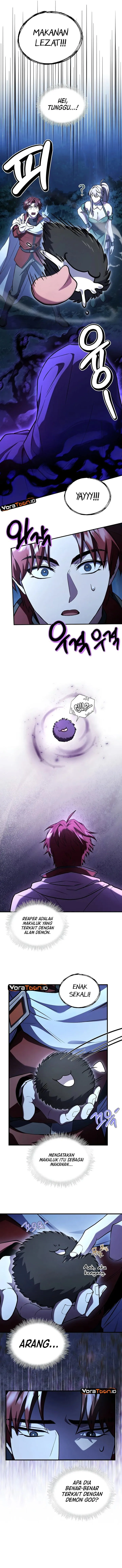 Return of The Greatest Lancer Chap 218 - Next Chap 219