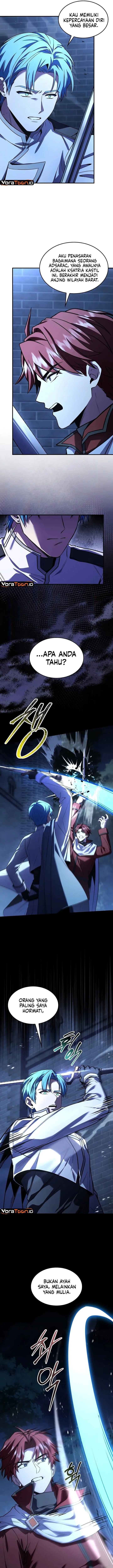 Return of The Greatest Lancer Chap 219 - Next Chap 220
