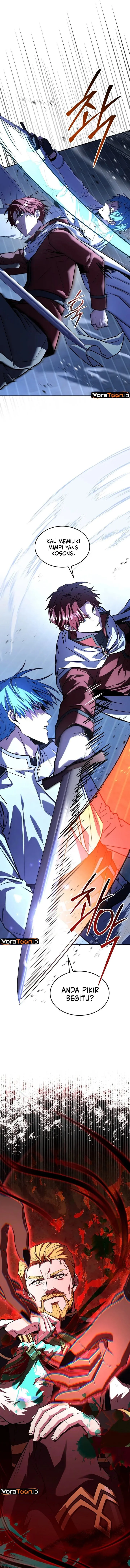 Return of The Greatest Lancer Chap 219 - Next Chap 220
