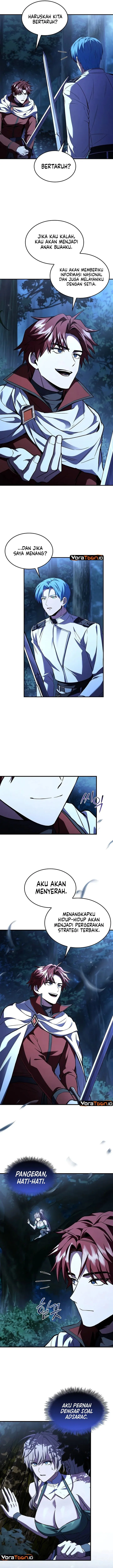 Return of The Greatest Lancer Chap 219 - Next Chap 220