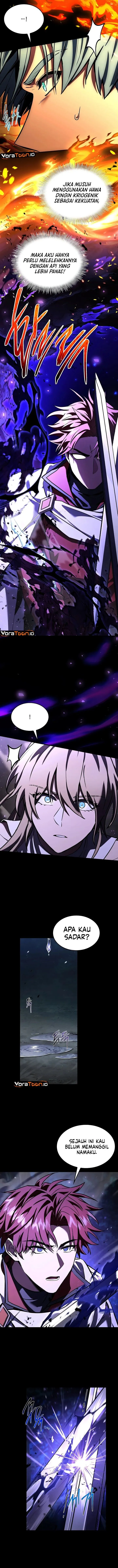 Return of The Greatest Lancer Chap 219 - Next Chap 220