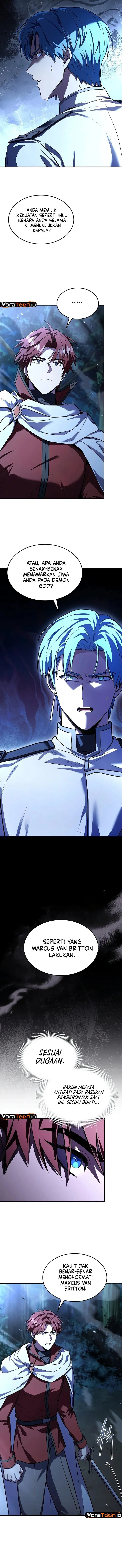 Return of The Greatest Lancer Chap 219 - Next Chap 220