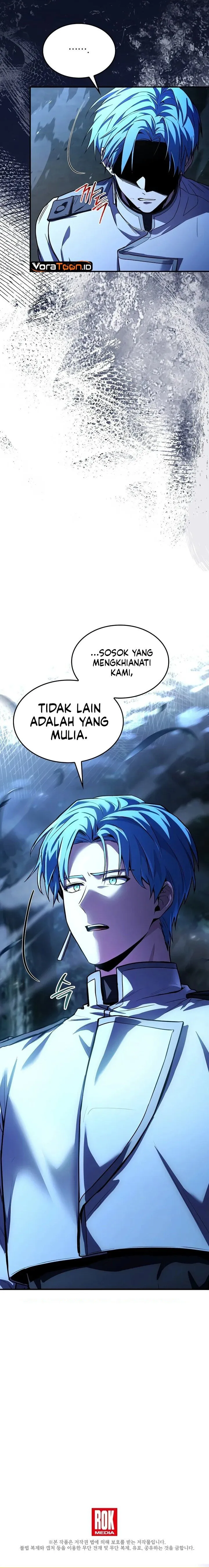 Return of The Greatest Lancer Chap 219 - Next Chap 220