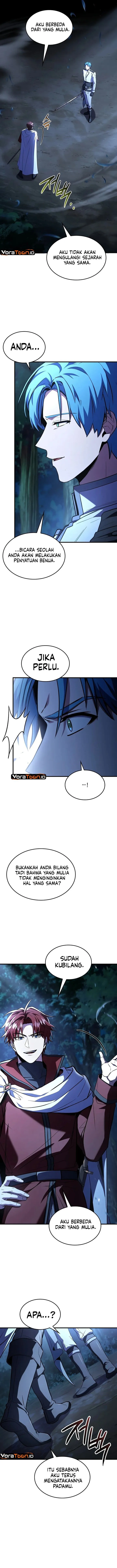 Return of The Greatest Lancer Chapter 220