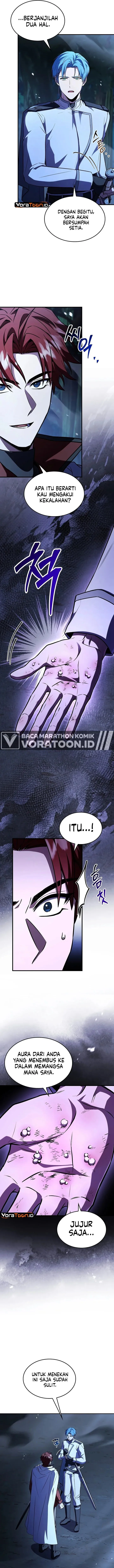 Return of The Greatest Lancer Chapter 220
