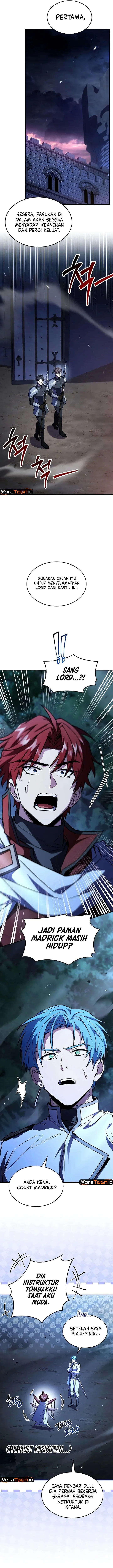 Return of The Greatest Lancer Chapter 220
