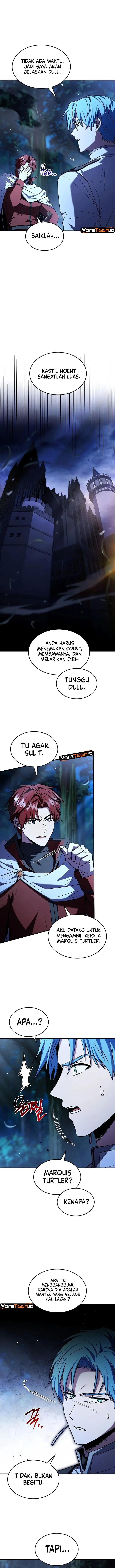 Return of The Greatest Lancer Chapter 220