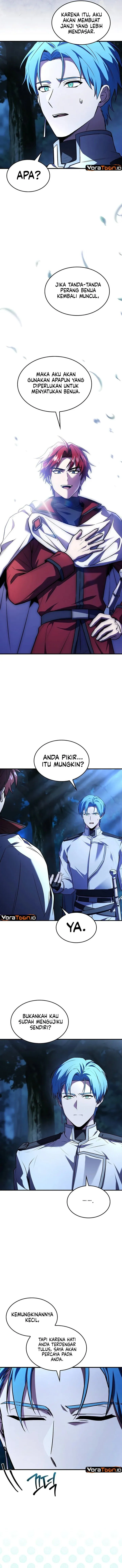 Return of The Greatest Lancer Chapter 220